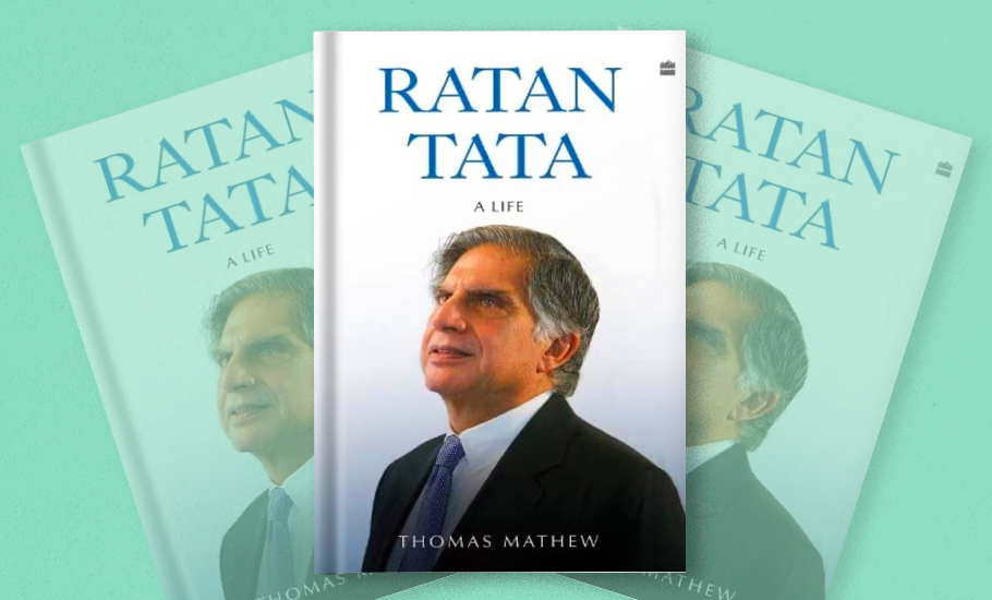 biography book of ratan tata